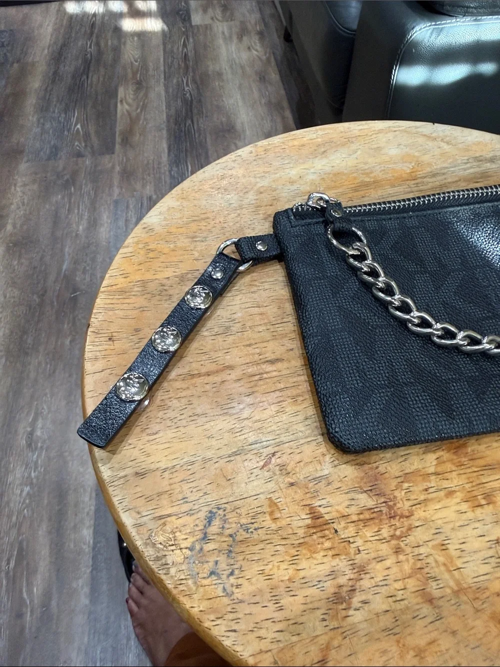 Michael Kors stylish michael